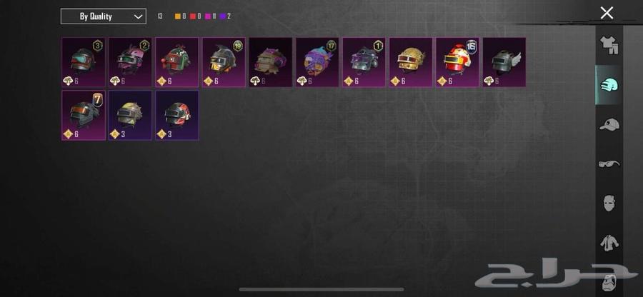 PUBG account for sale, serious buyers only.63060411796482114