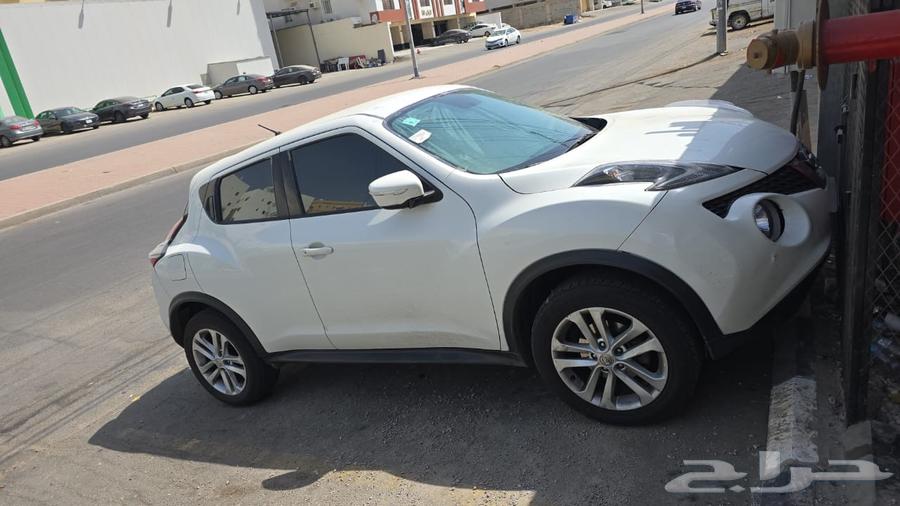 نيسان جوك63091373012481113