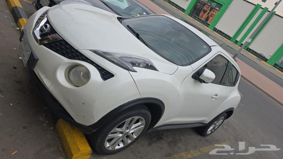 نيسان جوك63091373012481111