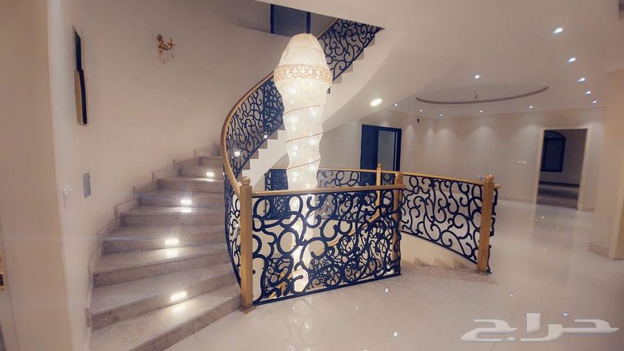A modern design apartment for sale in Al-Khobar, Al-Shara'e neighborhood63011210809730113
