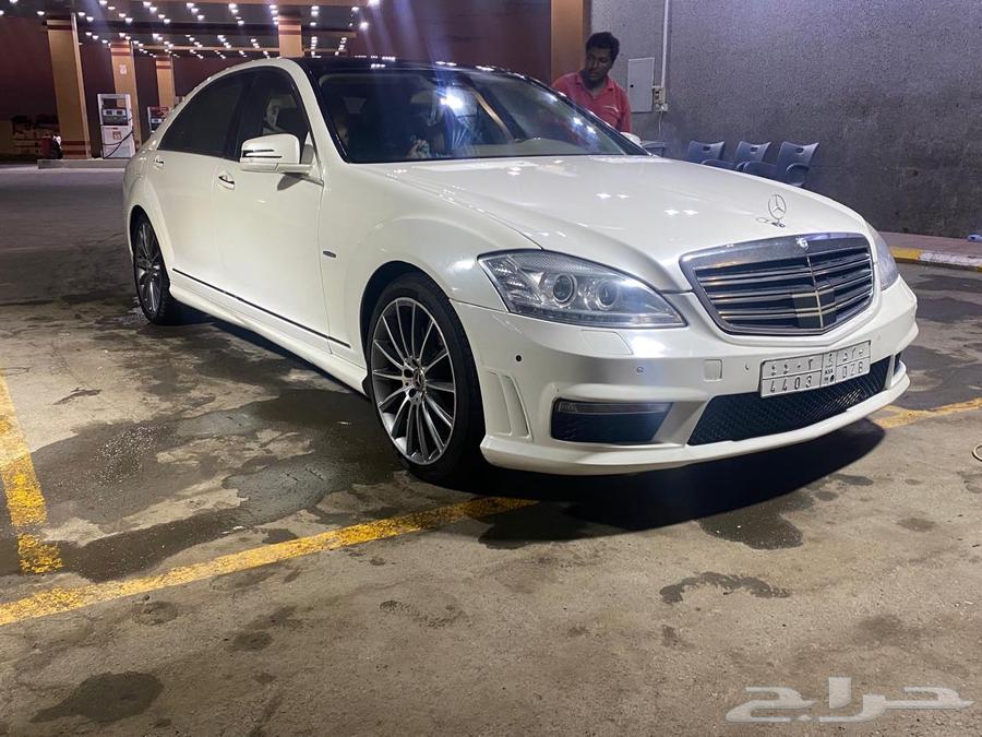 Mercedes Panorama S350 201263088208712321111