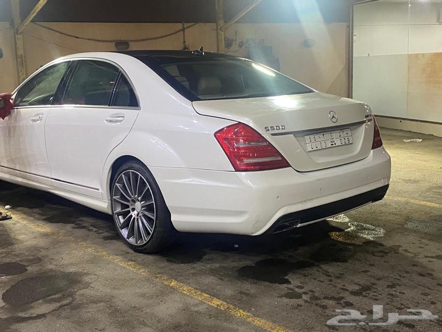 Mercedes Panorama S350 201263088208712321112