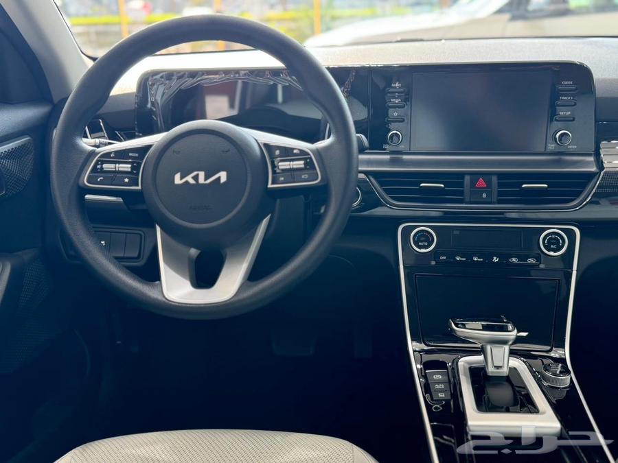 Kia Seltos 2024 model at the best price within the Kingdom63090581215619114