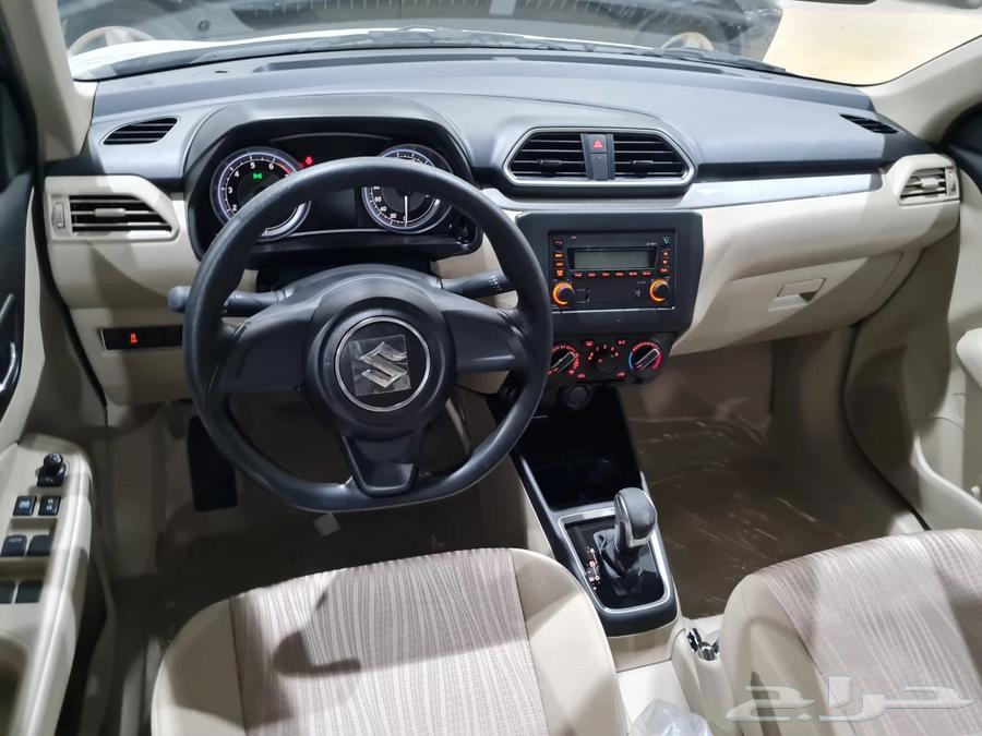 Suzuki Dizayr Standar 2025 cash and installment63088187361281114