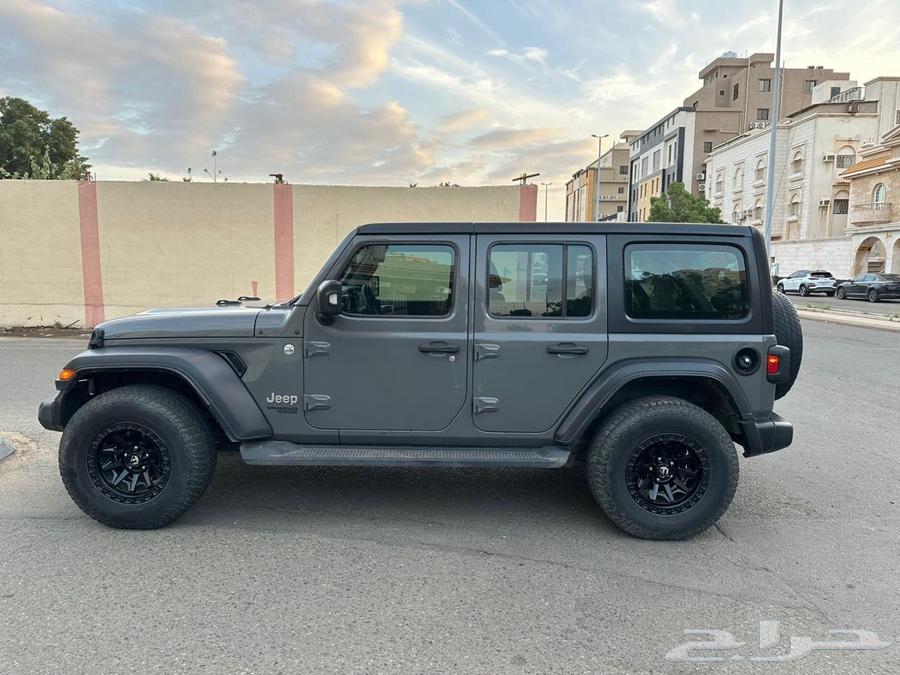 Jeep Wrangler Sport 202163087810547841112