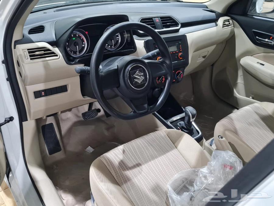 Suzuki Dizayr Standar 2025 cash and installment63088187361281113