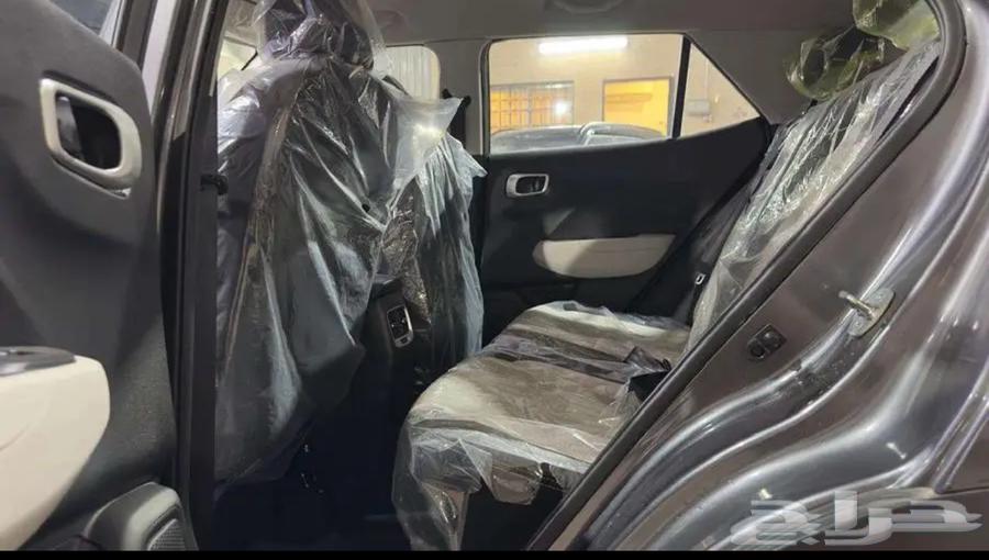 Hyundai Venue Smart 2024 Cash and Installments63091758587778114