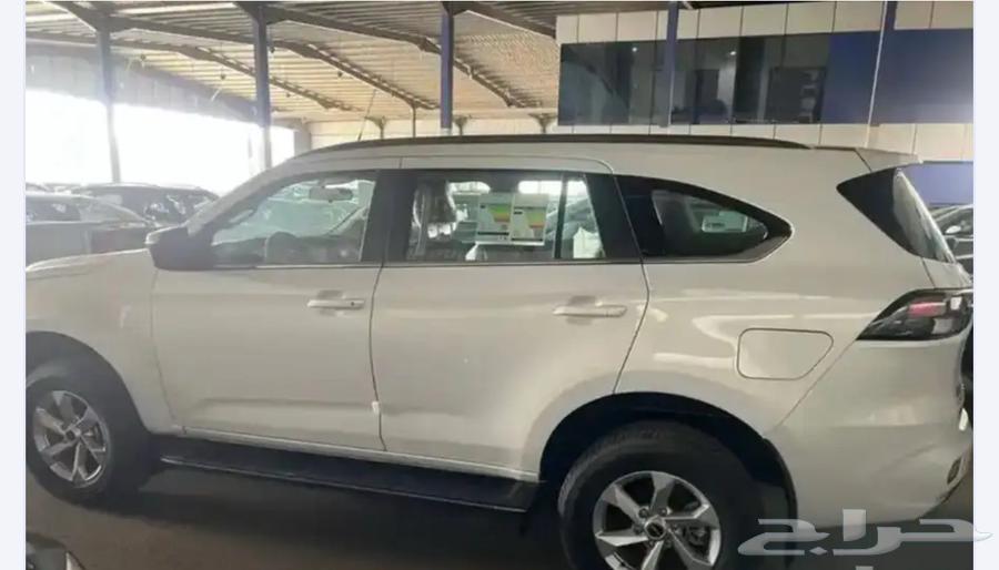 Isuzu MUX Full Option 202463090977445890112