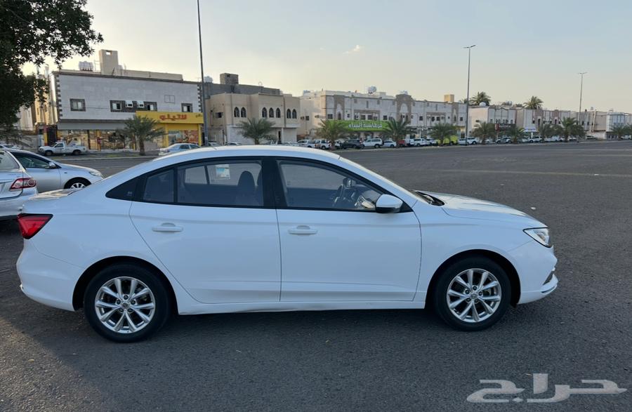 ام جي 5 2023 نظيفة63089836213123112