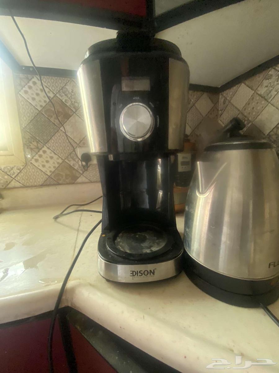 Selling coffee machine and kettle63060746422146111