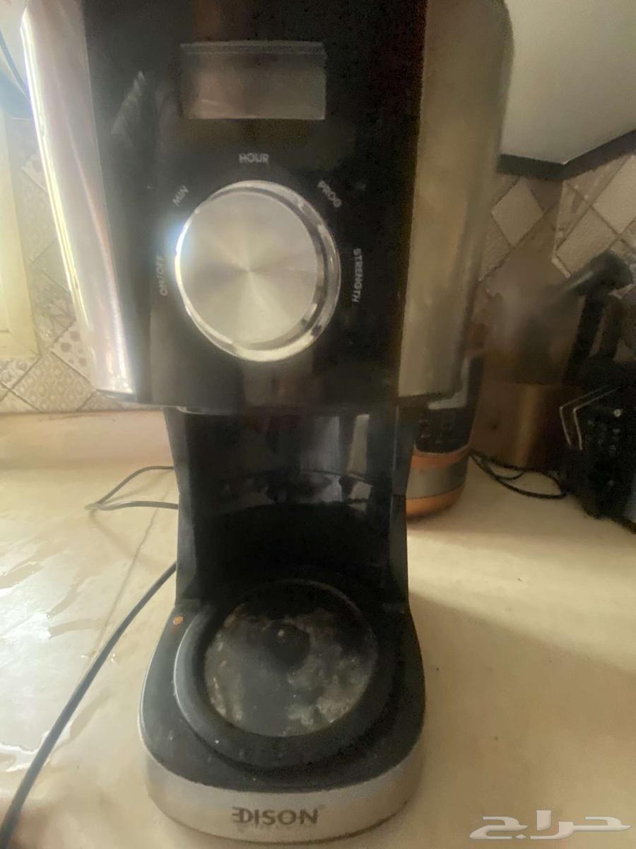 Selling coffee machine and kettle63060746422146113