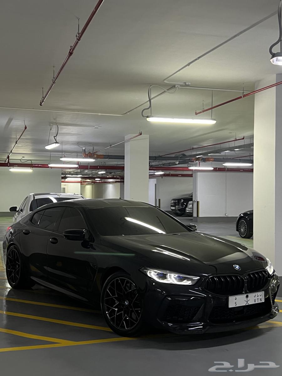 BMW (M8 Competition)63089810381698112
