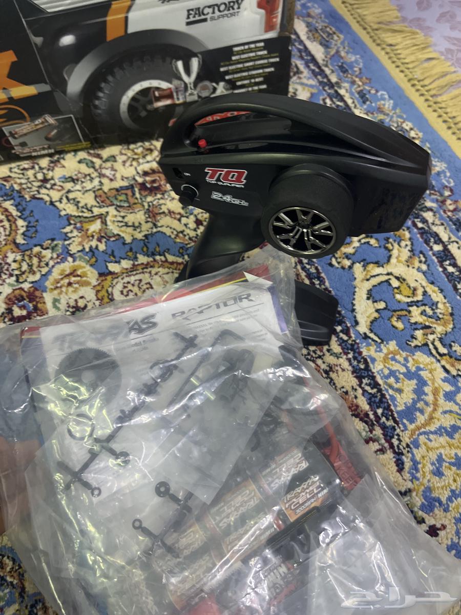 New Raptor63059637141889114