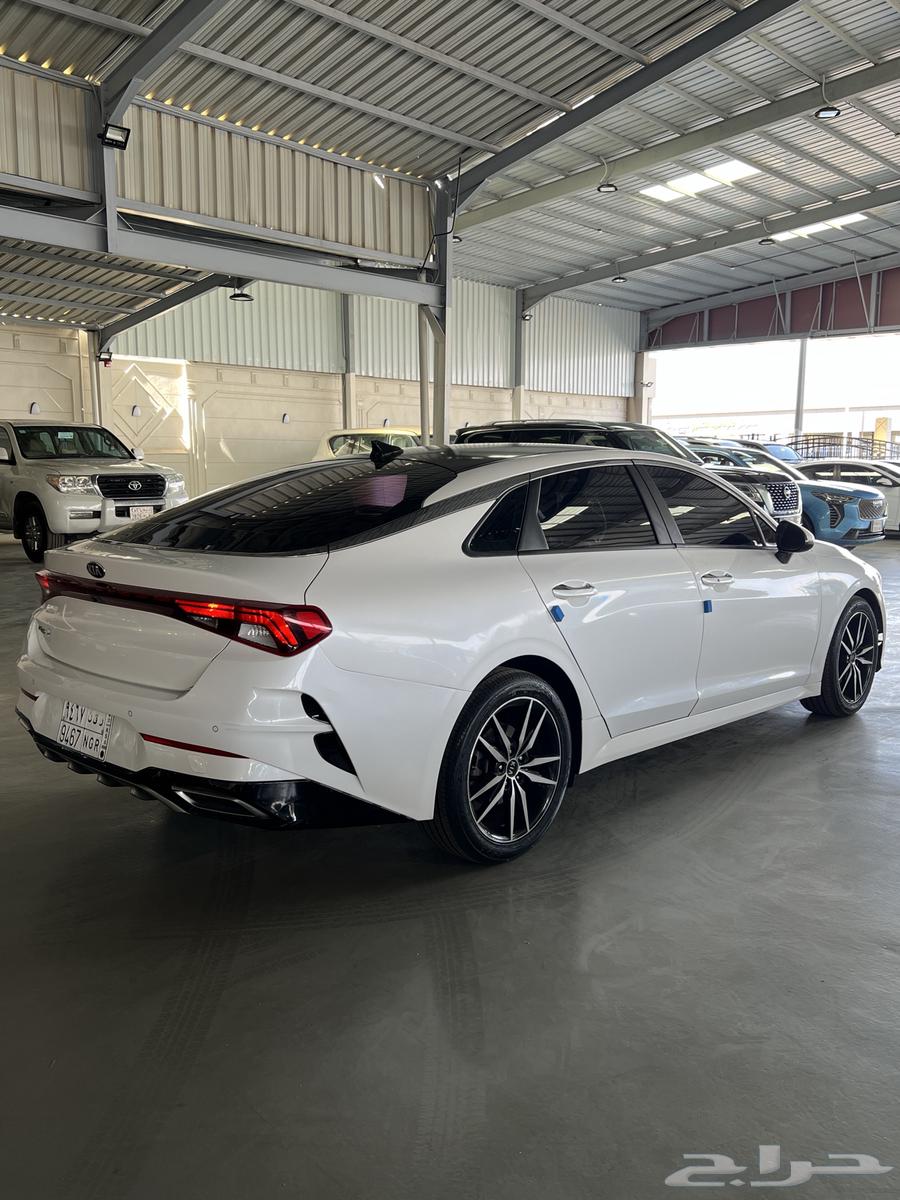 Kia K5 for sale 2020 (Sold)63091346623362113