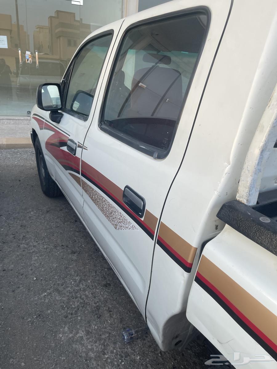 2001 Hilux GL, clean interior, new tires63011252096386113