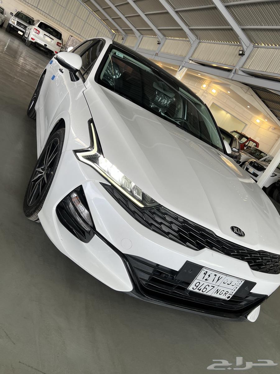 Kia K5 for sale 2020 (Sold)63091346623362111