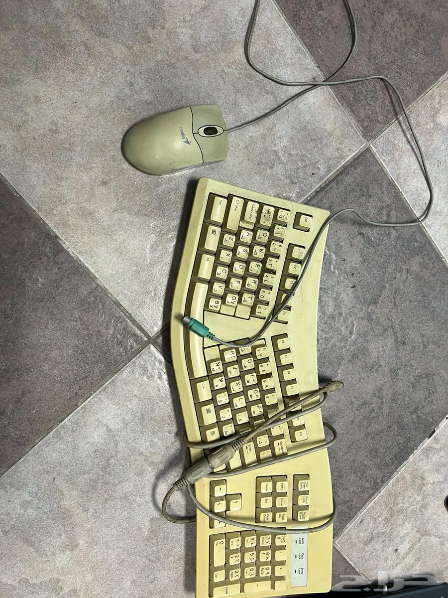 Keyboard and mouse63061460847363111