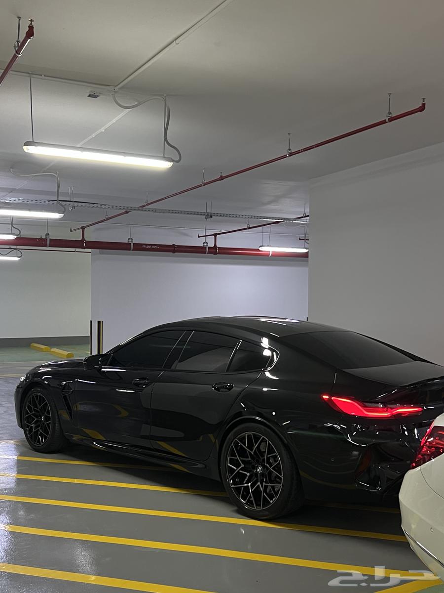 BMW (M8 Competition)63089810381698113