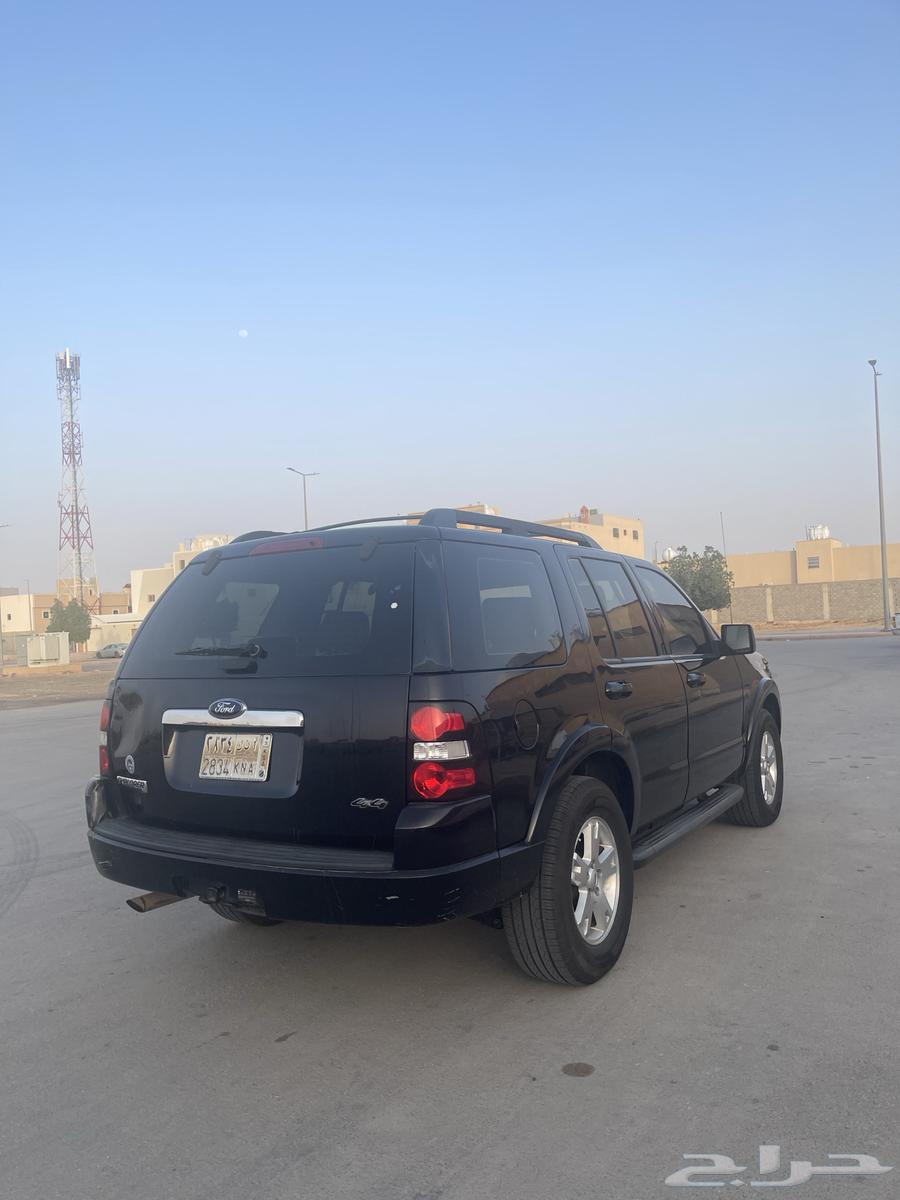 اكسبلور للبيع م200863092858800387111