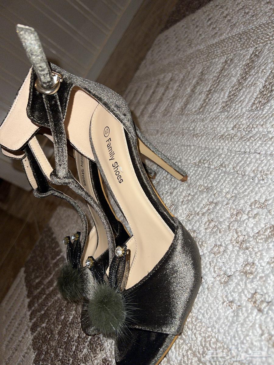New heel once63060761857793113