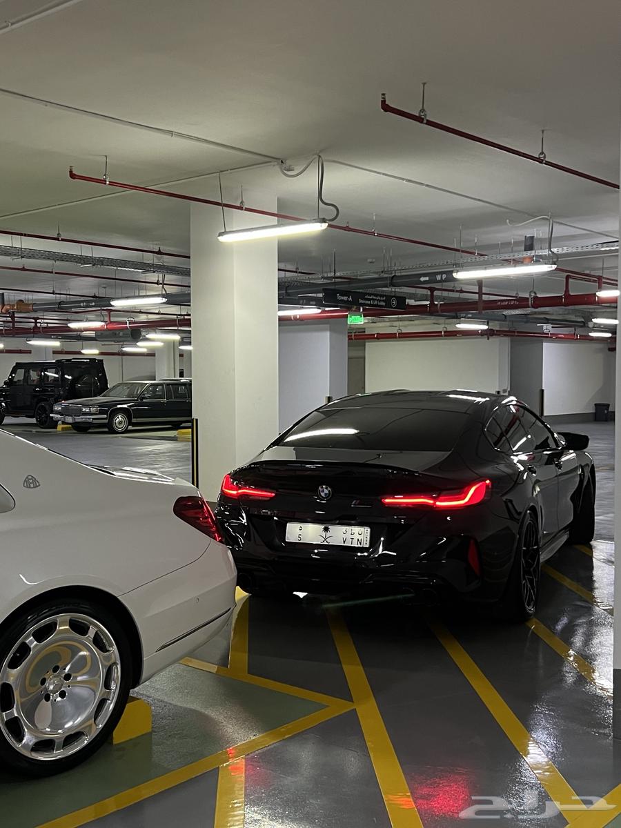 BMW (M8 Competition)63089810381698111
