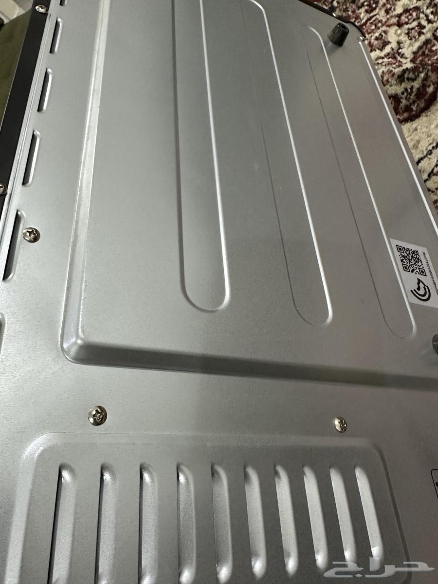 Oven ribbon in excellent clean condition 45 liters63063640050049113
