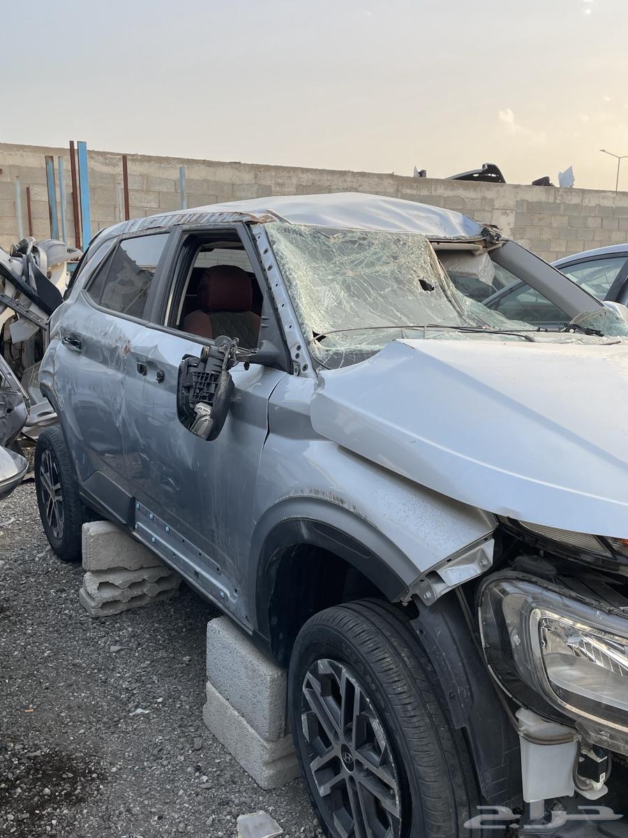 Fino 2023 Salvage63091771386114111