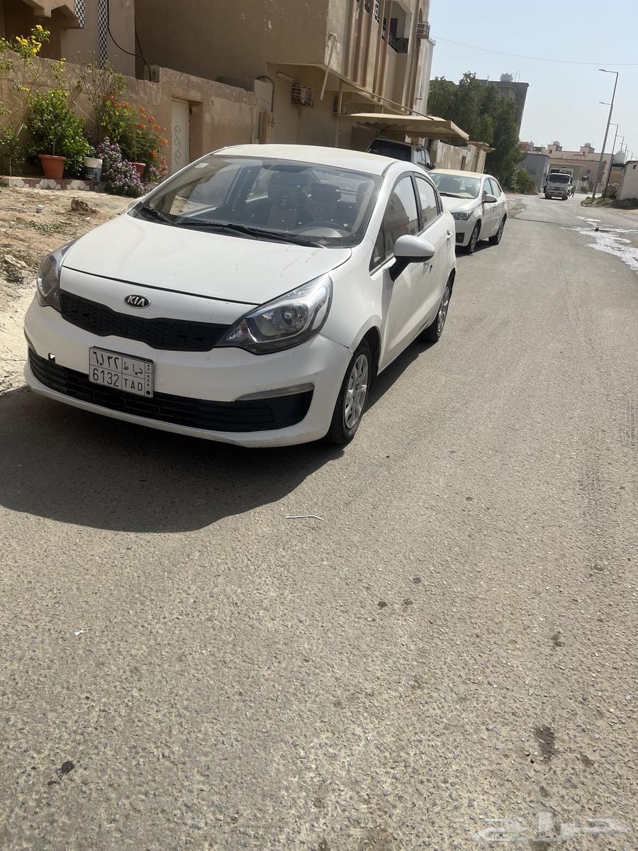 كيا ريو 2017630913503987221114