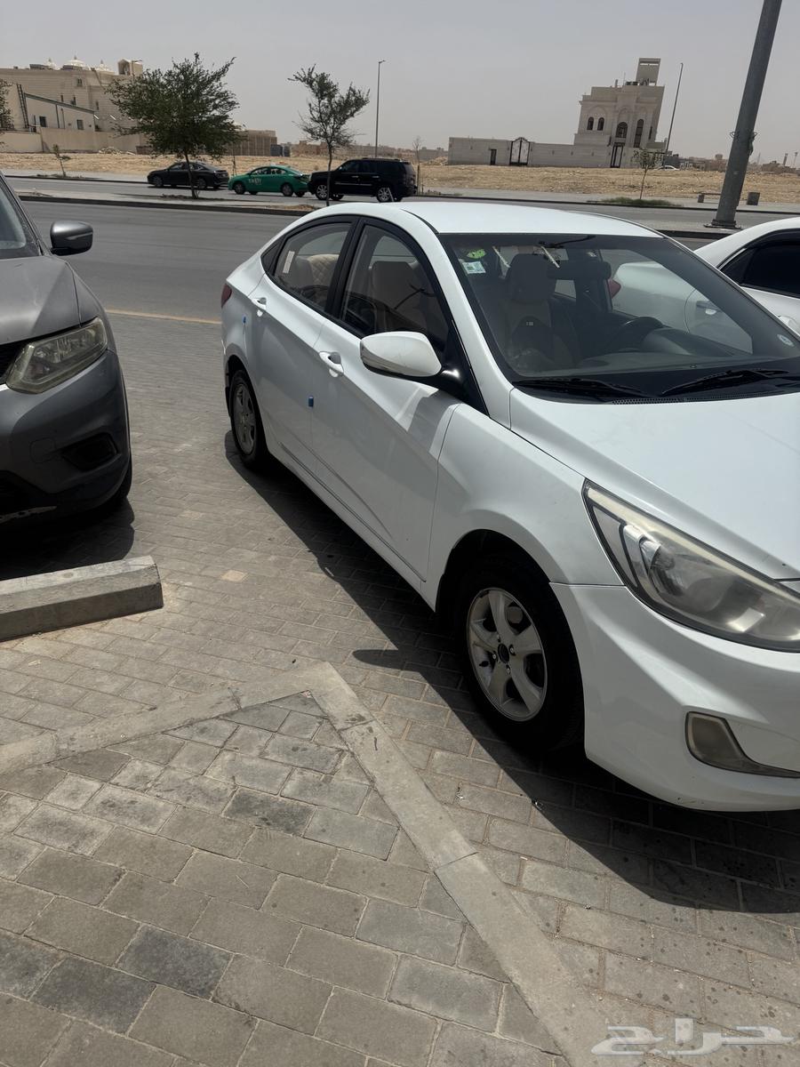 Hyundai Accent 201663011251993986111