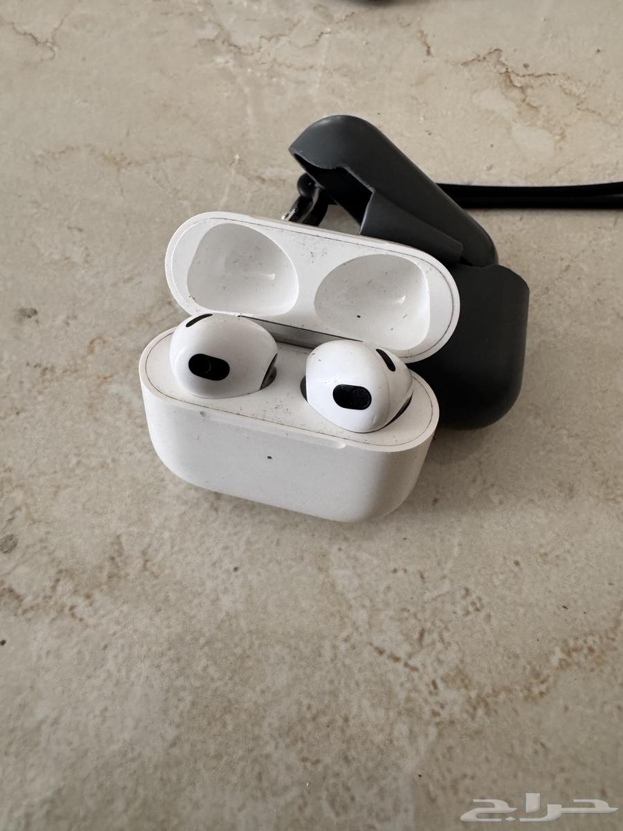 Apple 3rd Generation Original Earphones63060757105409112