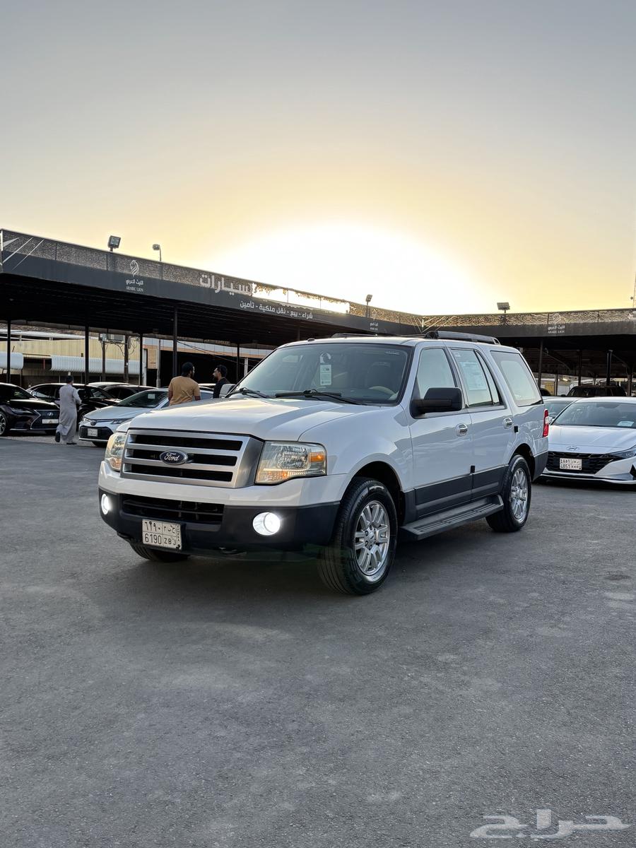 Ford Expedition 201363091767512579112