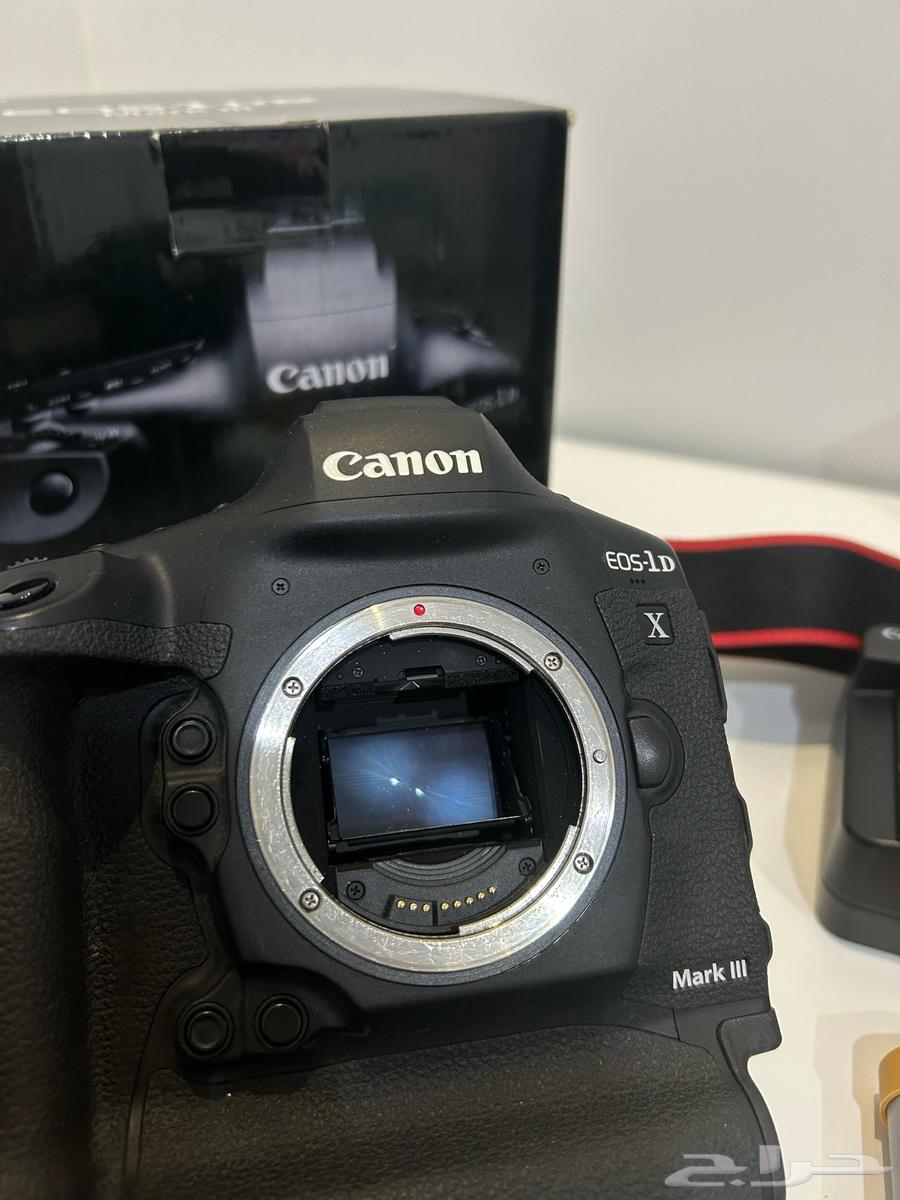 For sale Canon EOS-1DX lll third edition63060746633987114