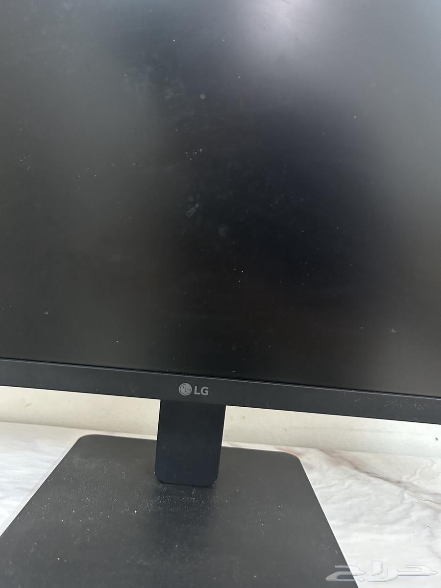 27-inch Gaming Screen63060400383491111