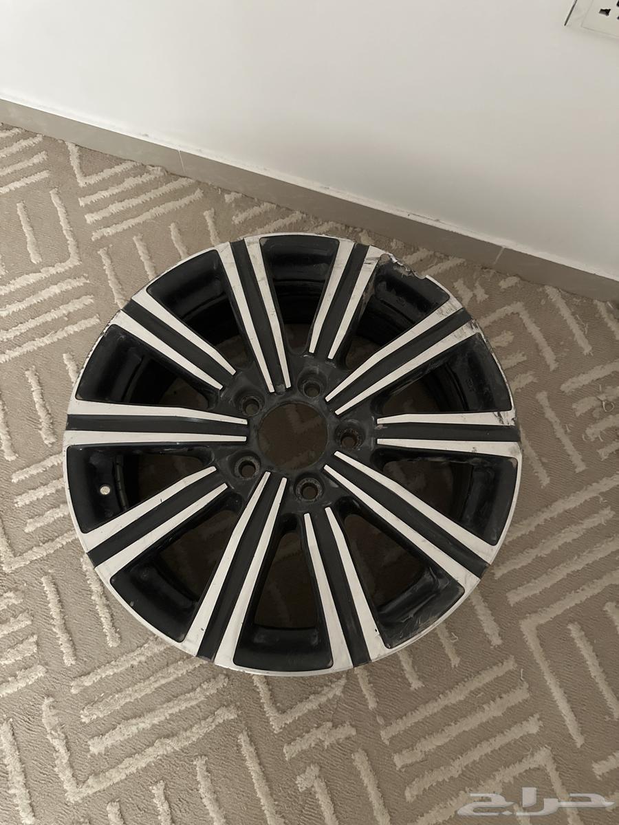 Rims for Lexus GX630898228049941117