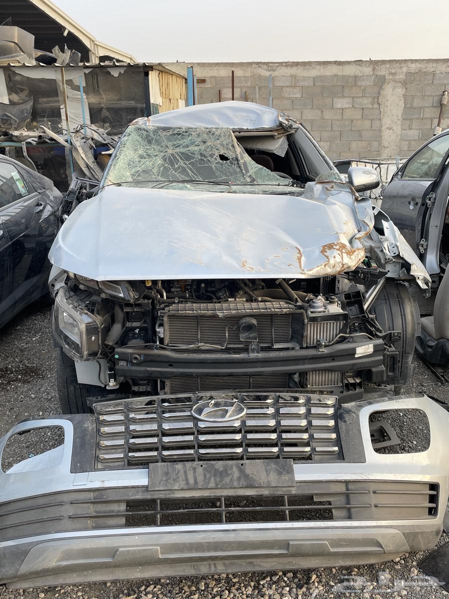 Fino 2023 Salvage63091771386114112
