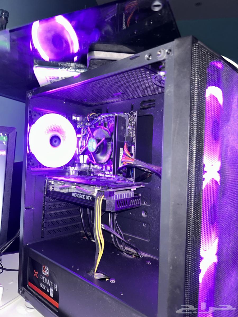 PC بيسي قيمينق630607515070731123