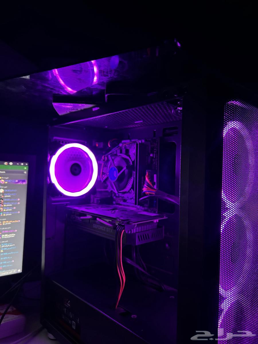 PC بيسي قيمينق63060751507073112