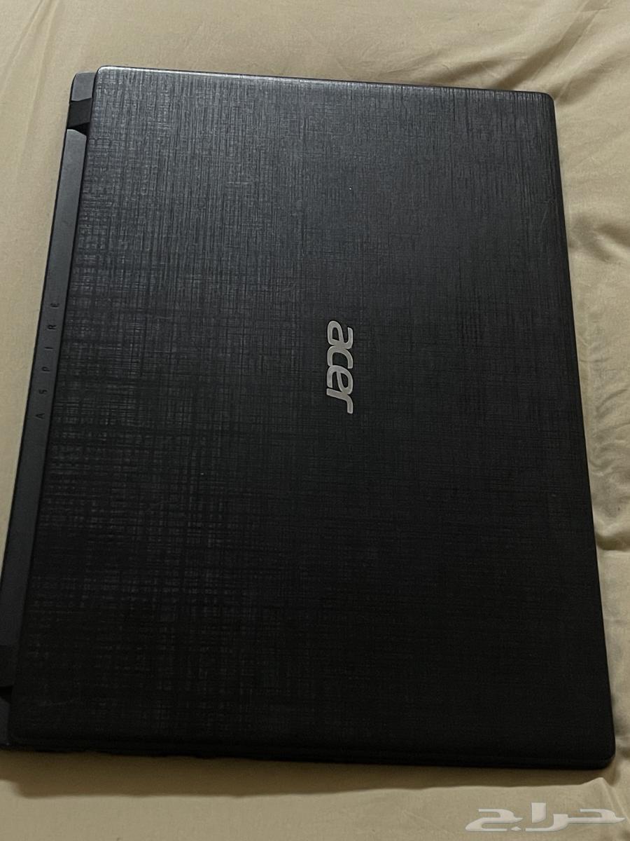 لاب توب لابتوب كومبيوتر ايسر acer630629203014421120