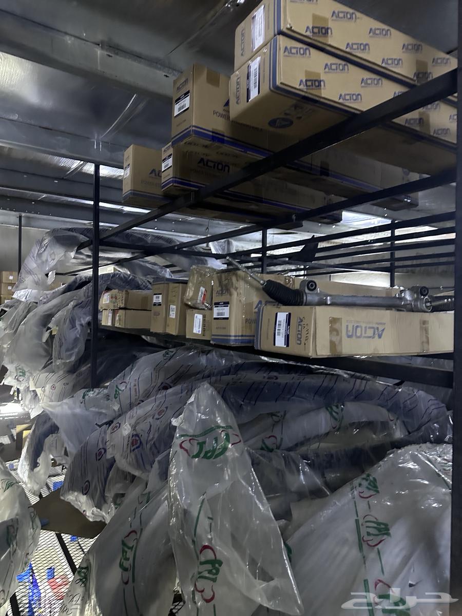 Spare parts store for kissing63011210560641113