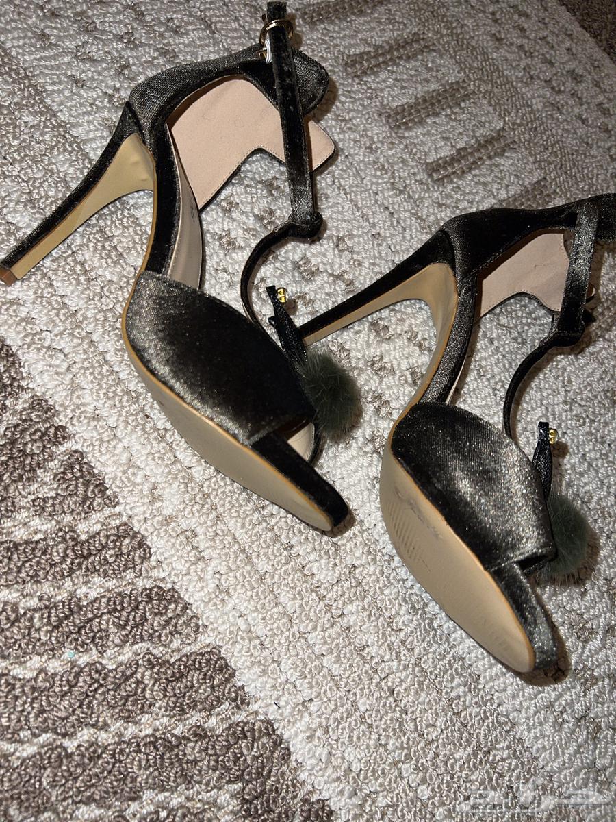 New heel once63060761857793111