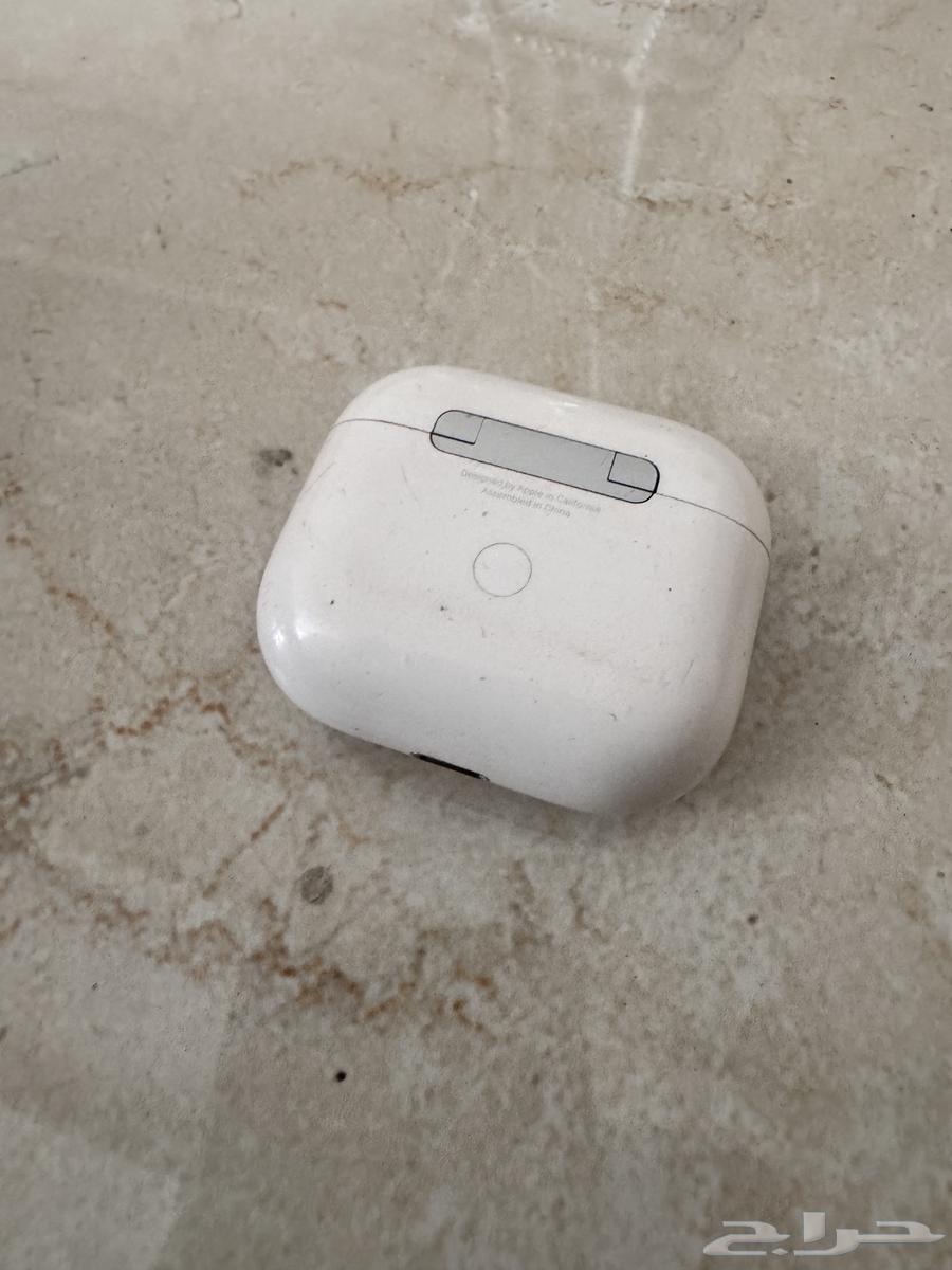 Apple 3rd Generation Original Earphones63060757105409111