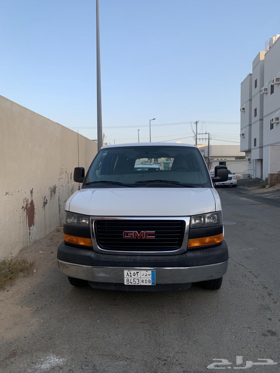 GMC Savana Storage63092162037634111
