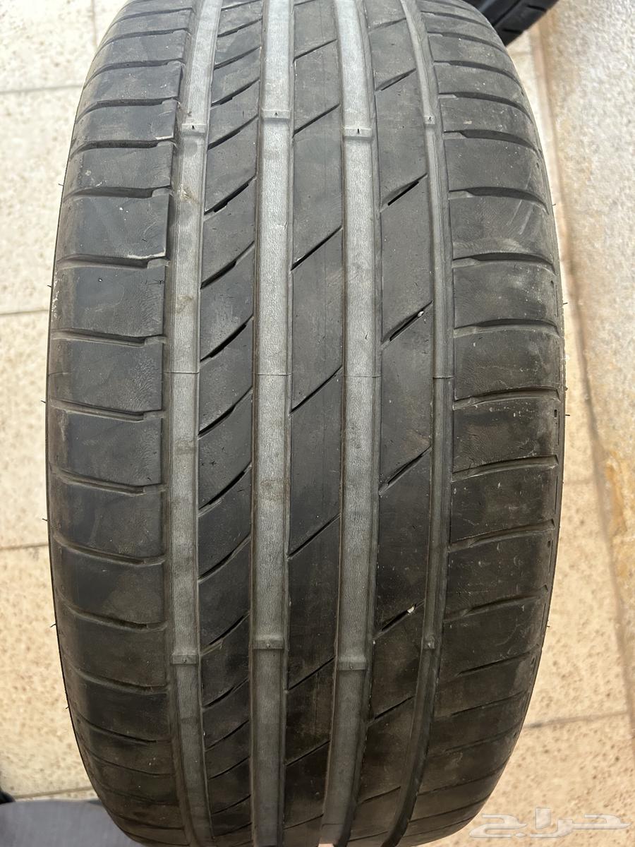 كفرات مستعمل نظيف63091749566209112