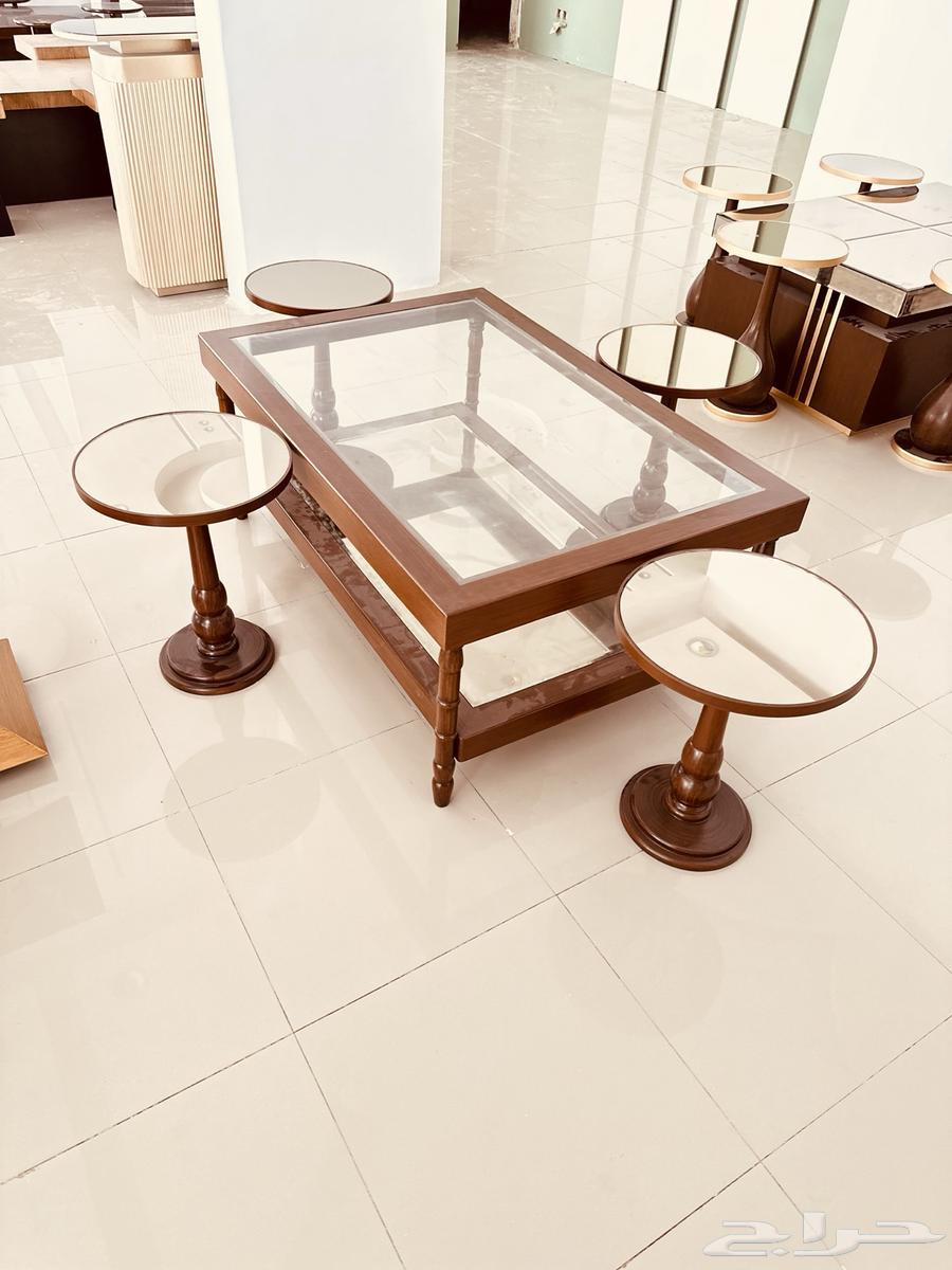 طاولات مجالس و اثاث منزلي63060746684162114