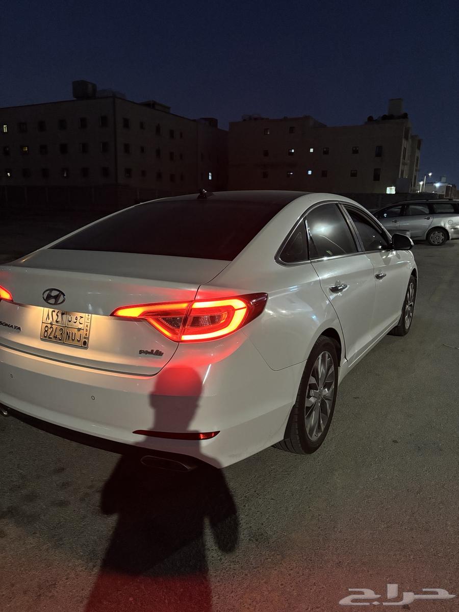 2016 Sonata Full Flow63090963699203111