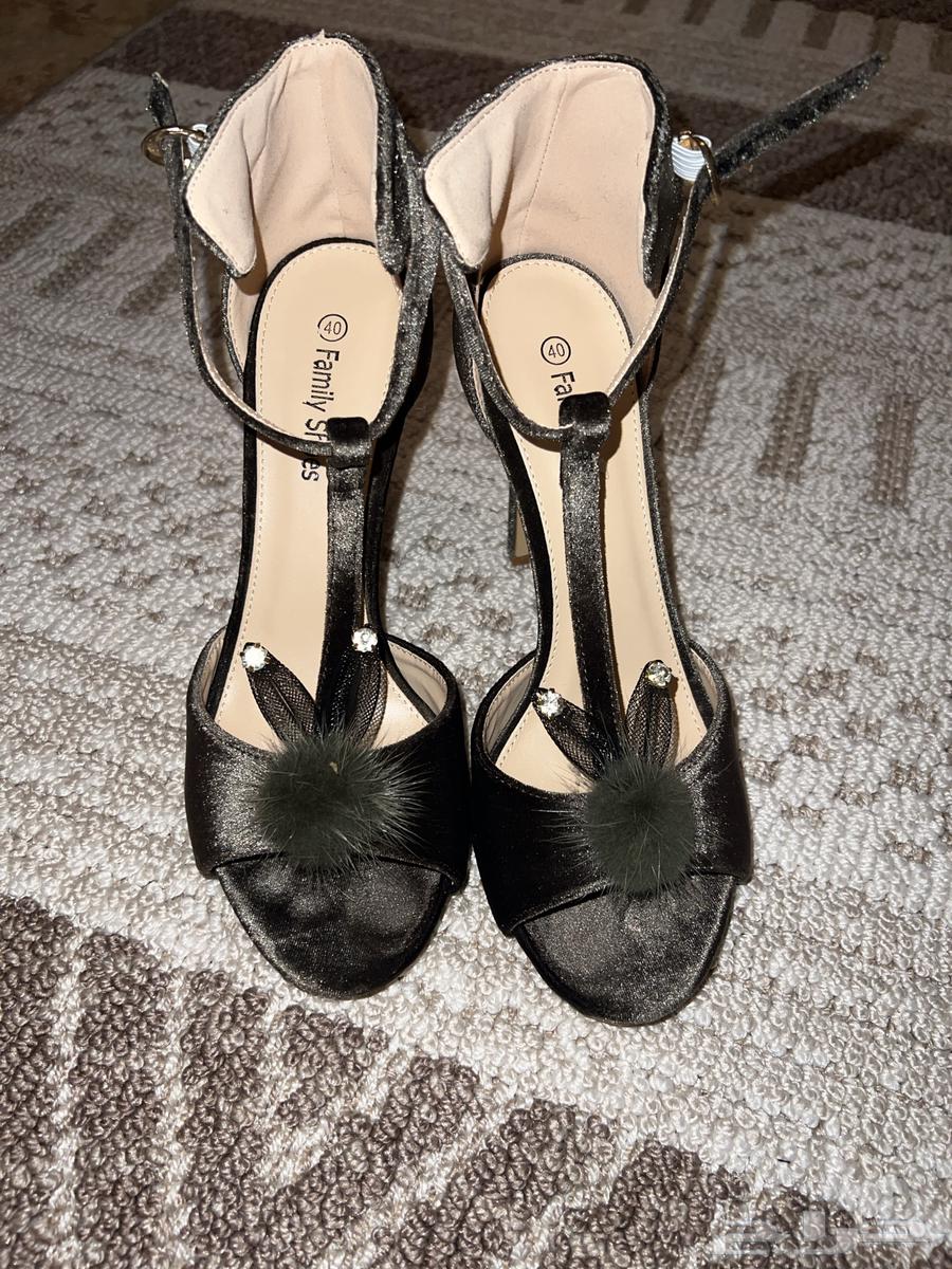 New heel once63060761857793112