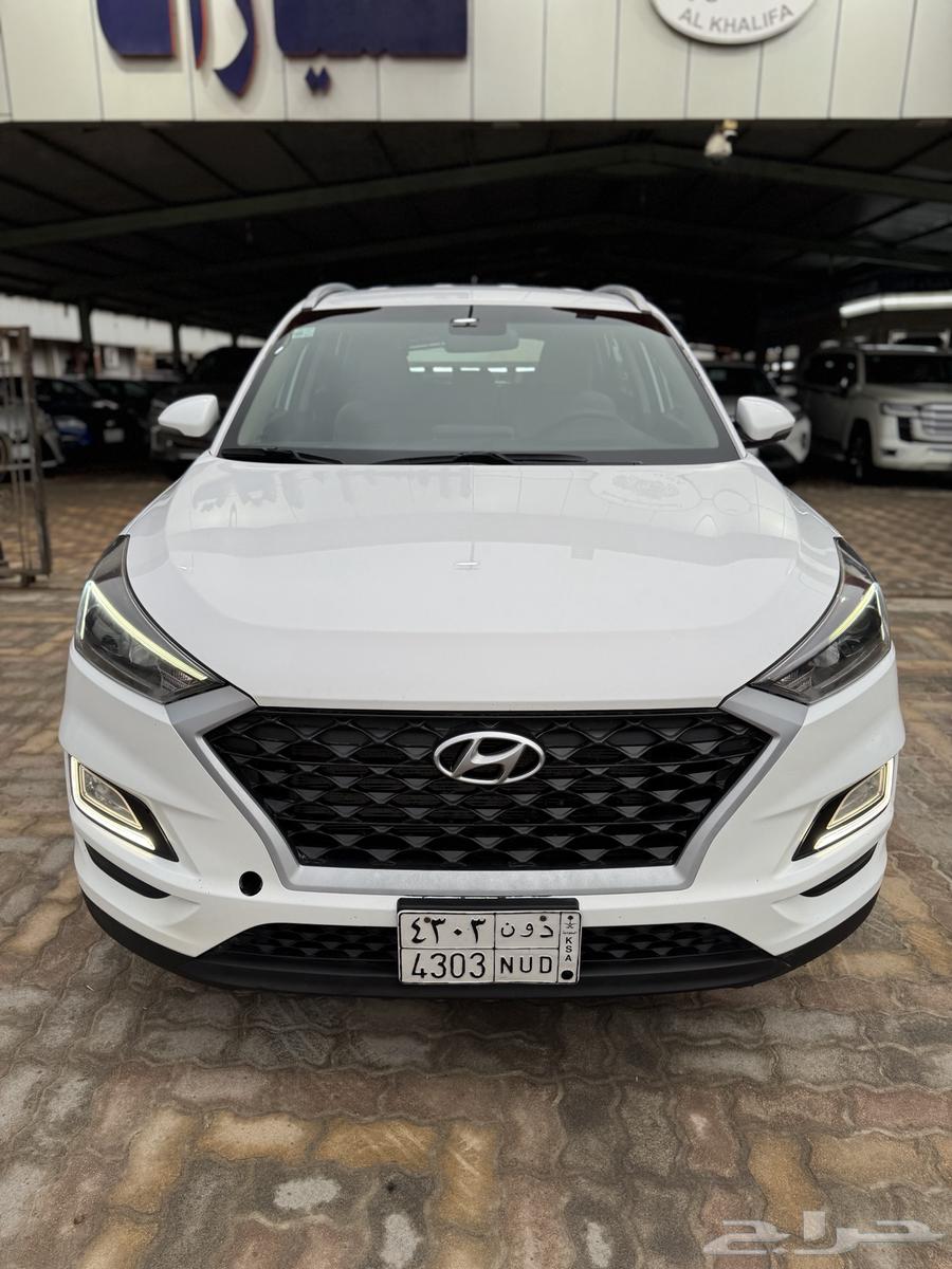 Hyundai Tucson 202163089801613955111