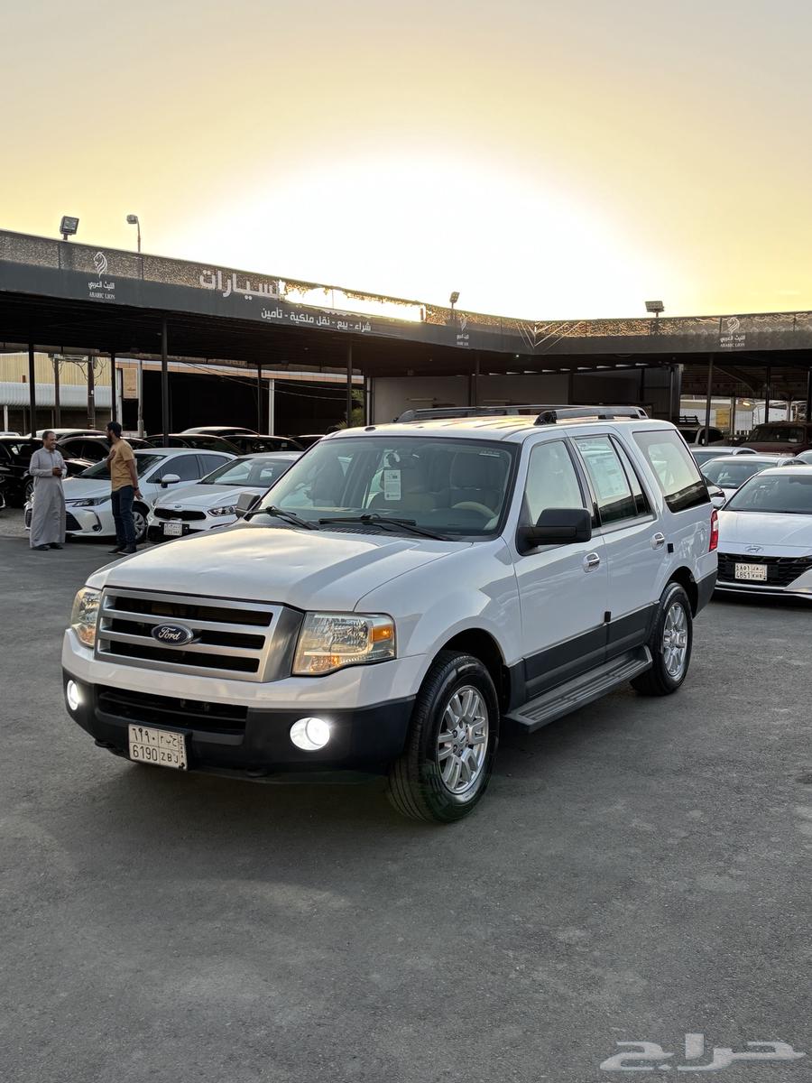 Ford Expedition 201363091767512579111
