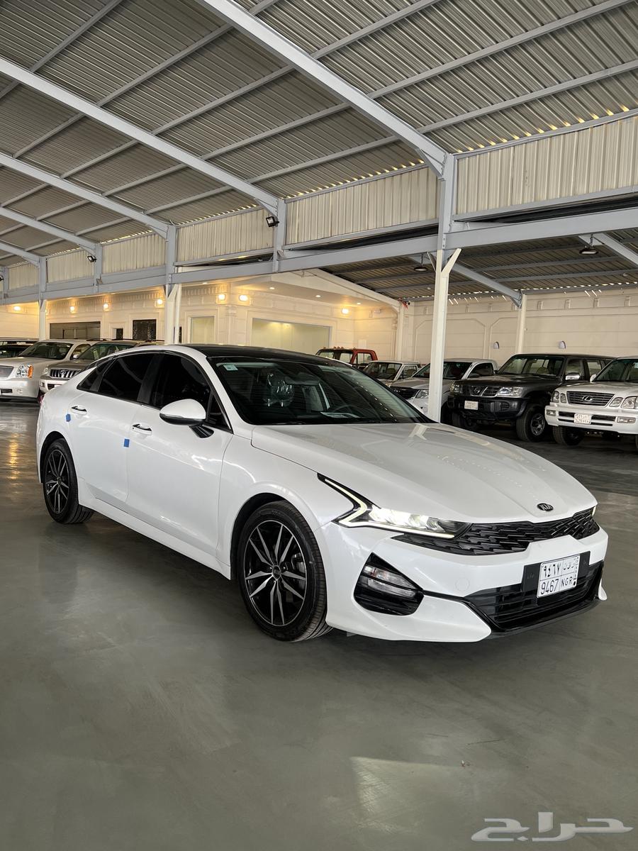 Kia K5 for sale 2020 (Sold)63091346623362112