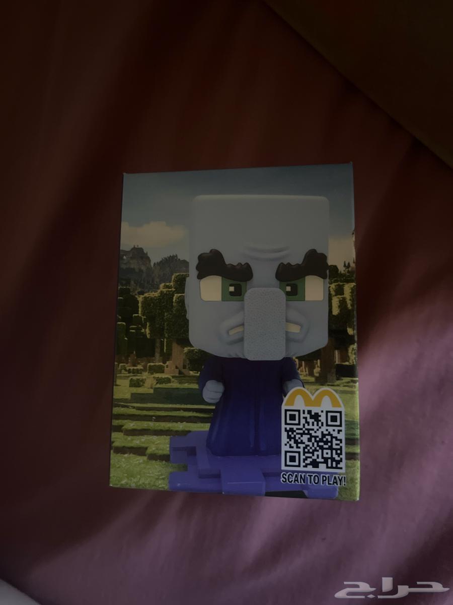 ماين كرافت ماك630603912417301117